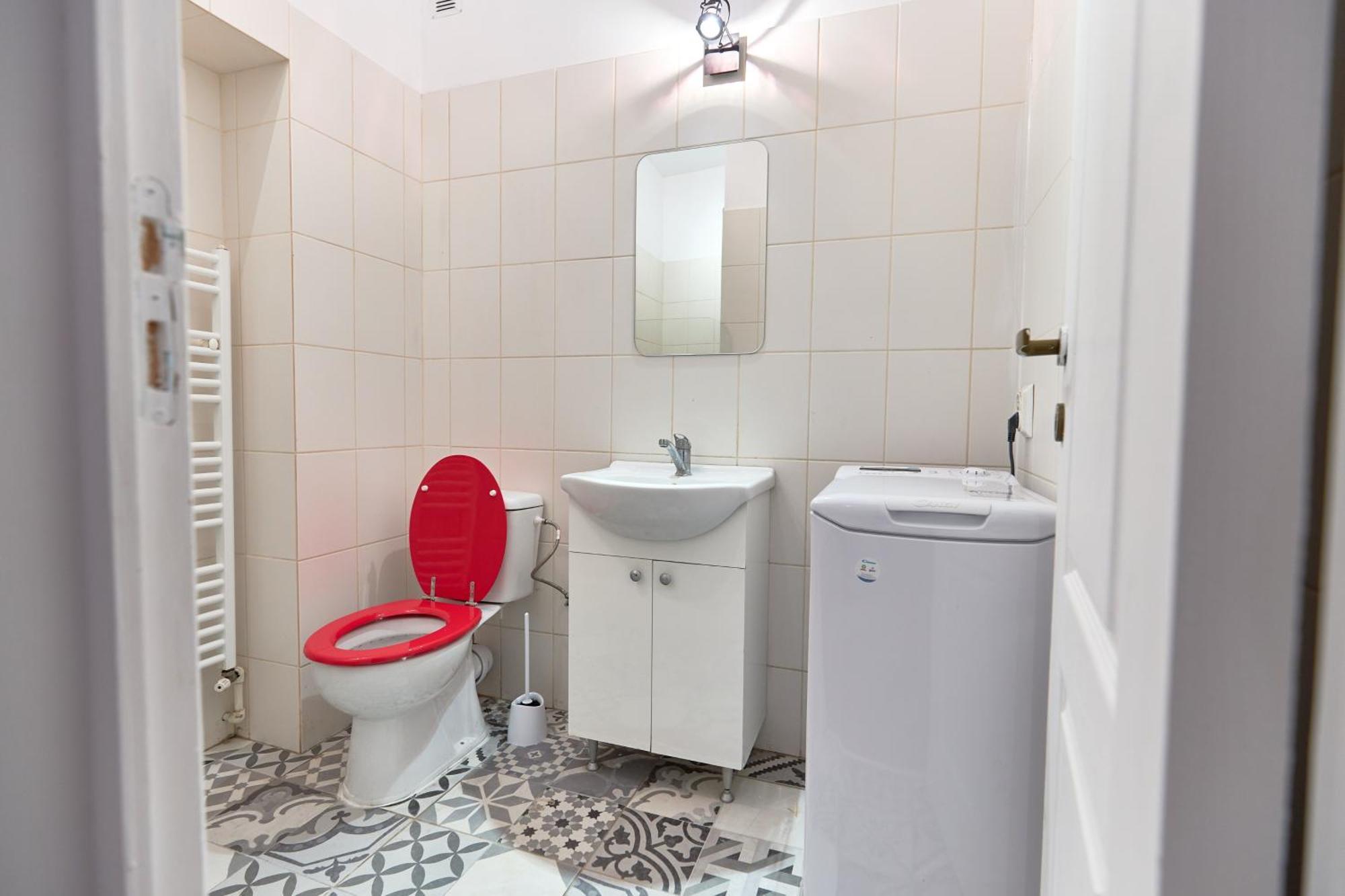 Stanford Aparthotel Gara De Nord Bukares Ruang foto