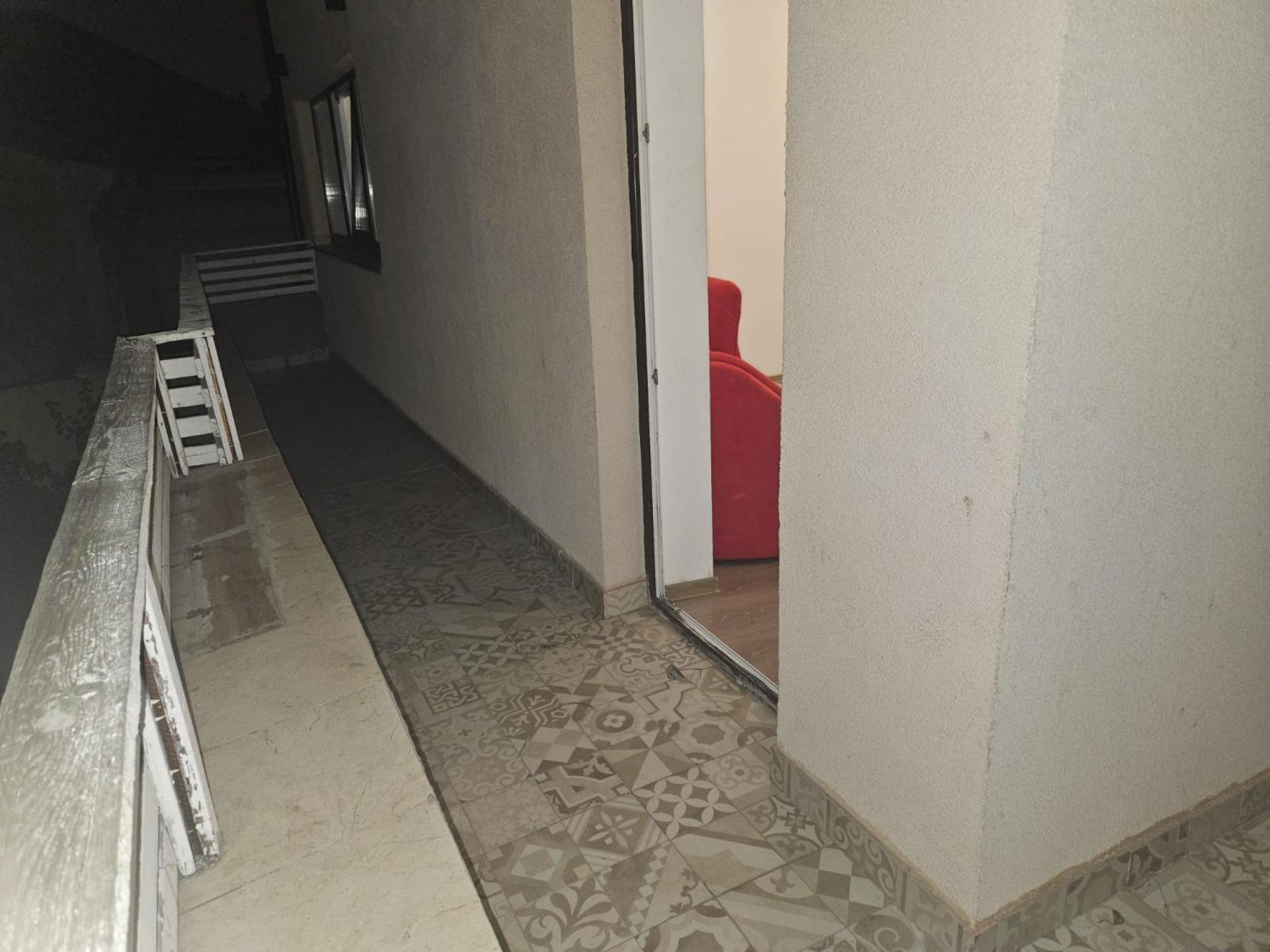Stanford Aparthotel Gara De Nord Bukares Bagian luar foto