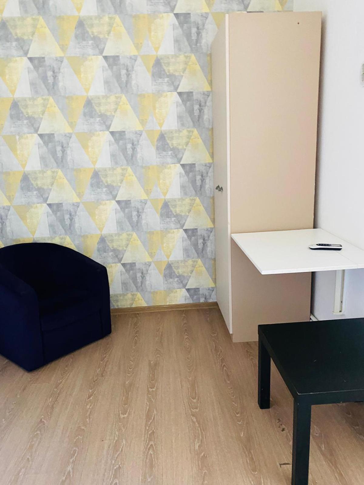 Stanford Aparthotel Gara De Nord Bukares Bagian luar foto